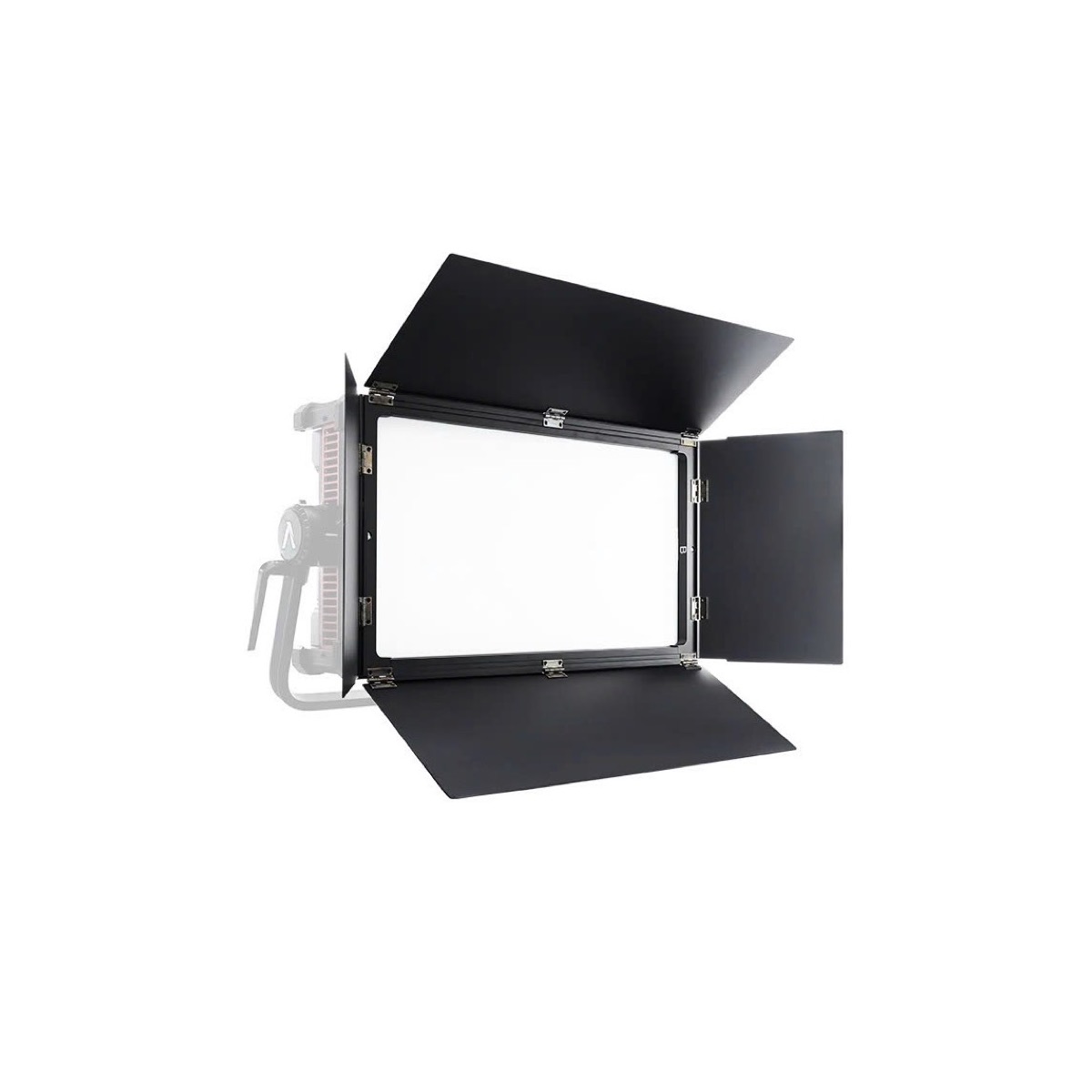 Cánh chắn sáng Aputure NOVA II 2x1 Barn Doors | Chính Hãng | Fullvat