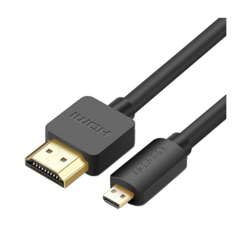 Cáp Micro HDMI to HDMI 4K dài 3M