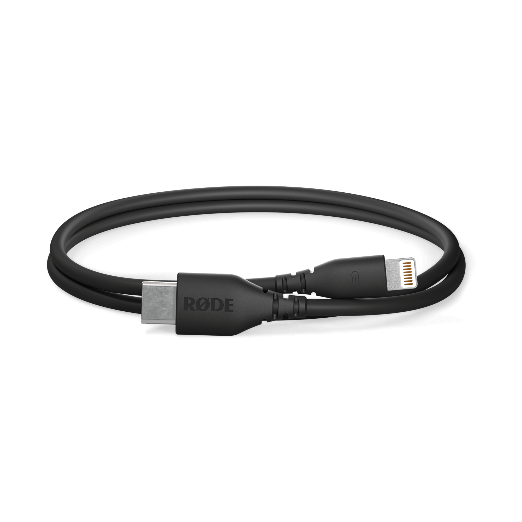 Cáp RØDE SC21 USB-C sang Lightning (30cm) | Chính Hãng | Fullvat