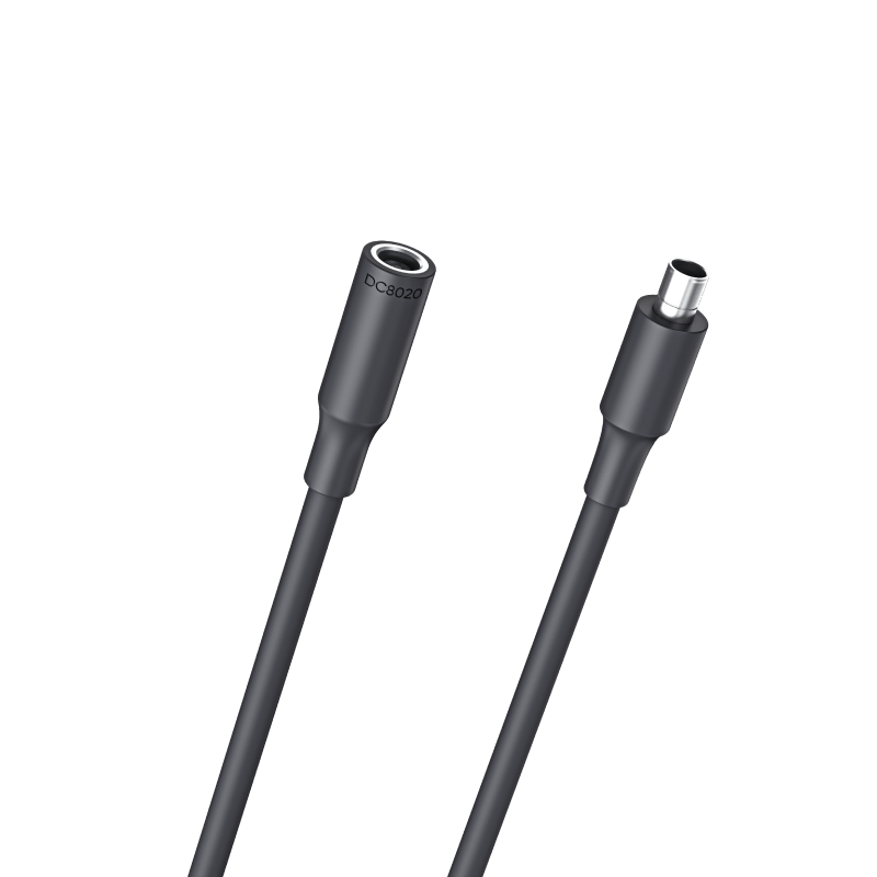 Cáp nối dài Jackery DC Solar Extension Cable cho Pin mặt trời (DC8020) | Chính Hãng