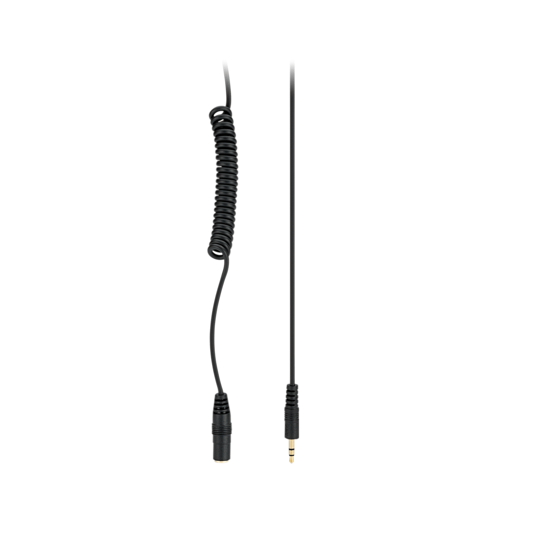 Cáp nối dài tai nghe RØDE VC1 3.5mm (3m) | Chính Hãng | Fullvat