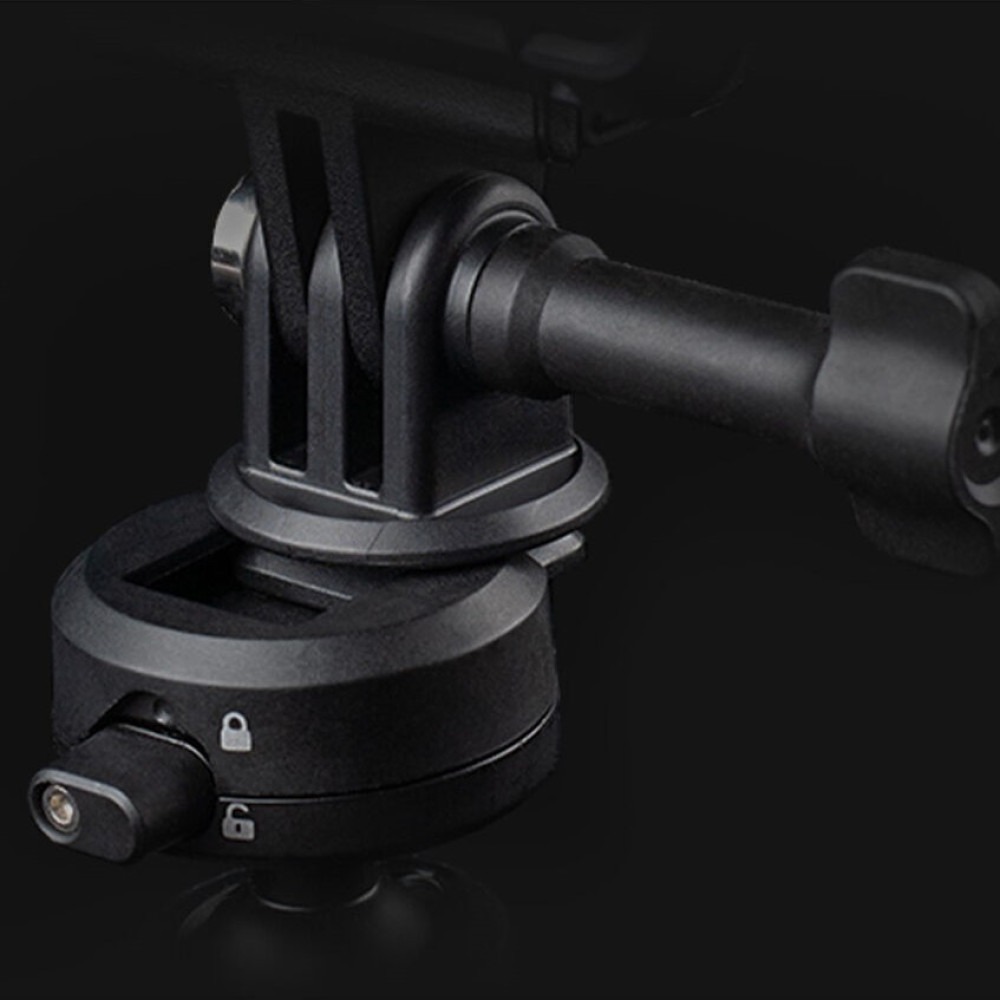 CapLock Action Camera Handlebar Mount - P-GM-222 | Chính hãng