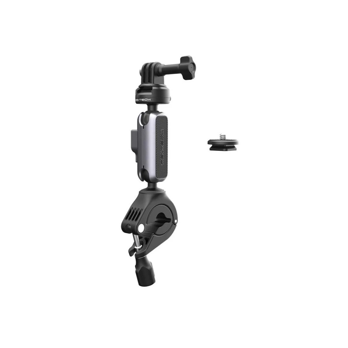 CapLock Action Camera Handlebar Mount - P-GM-222 | Chính hãng | Fullvat