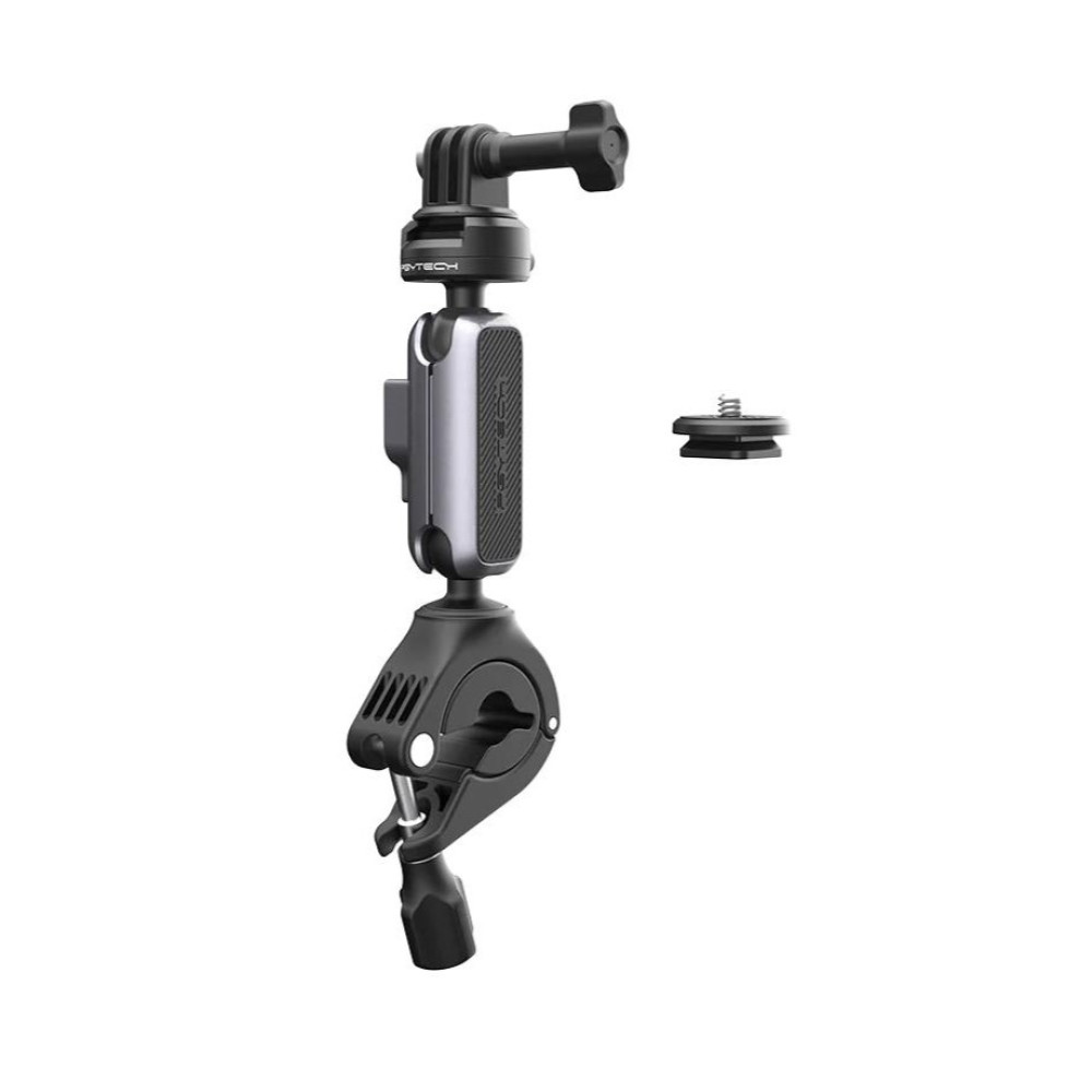 CapLock Action Camera Handlebar Mount - P-GM-222 | Chính hãng