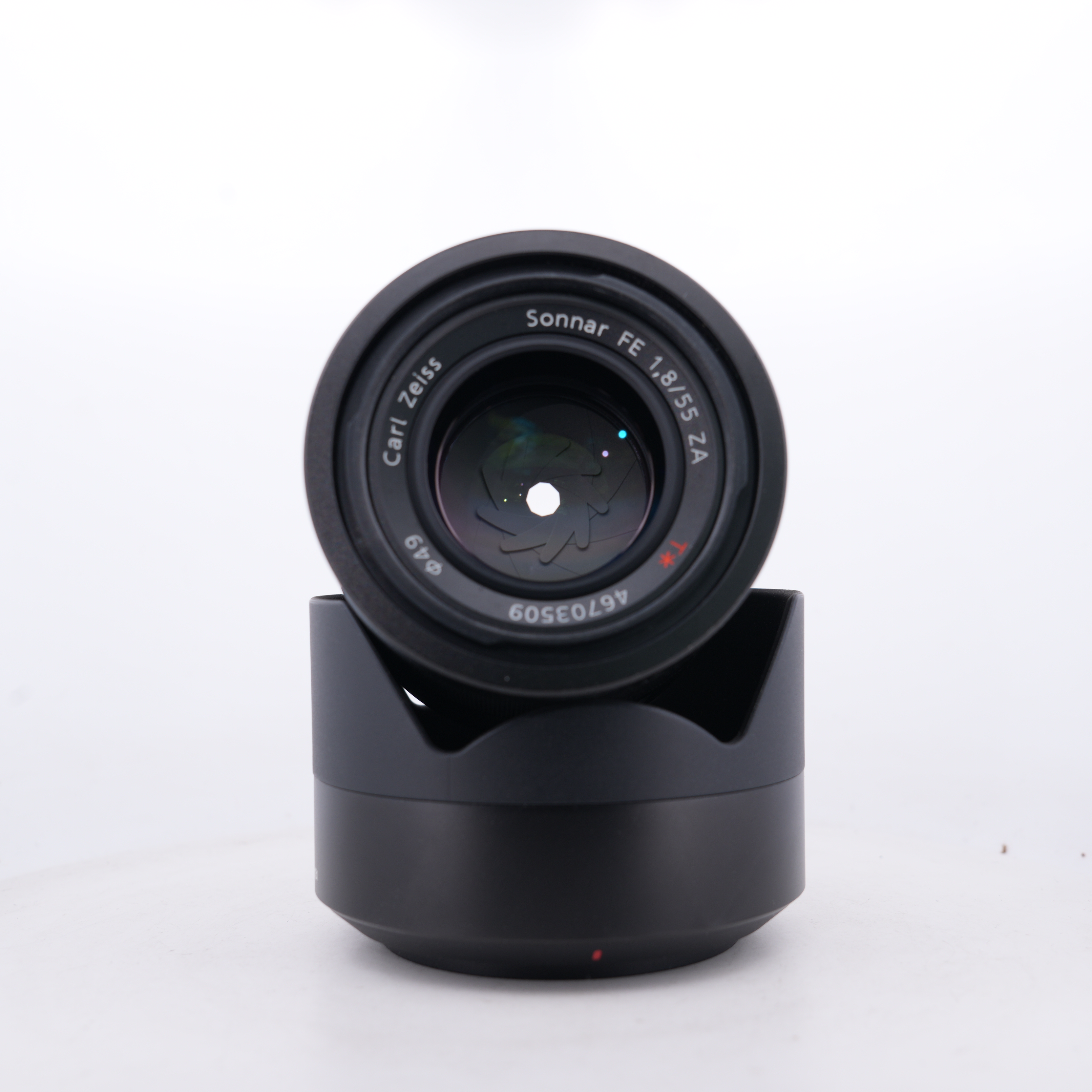 Carl Zeiss FE 55mm F1.8 | Used