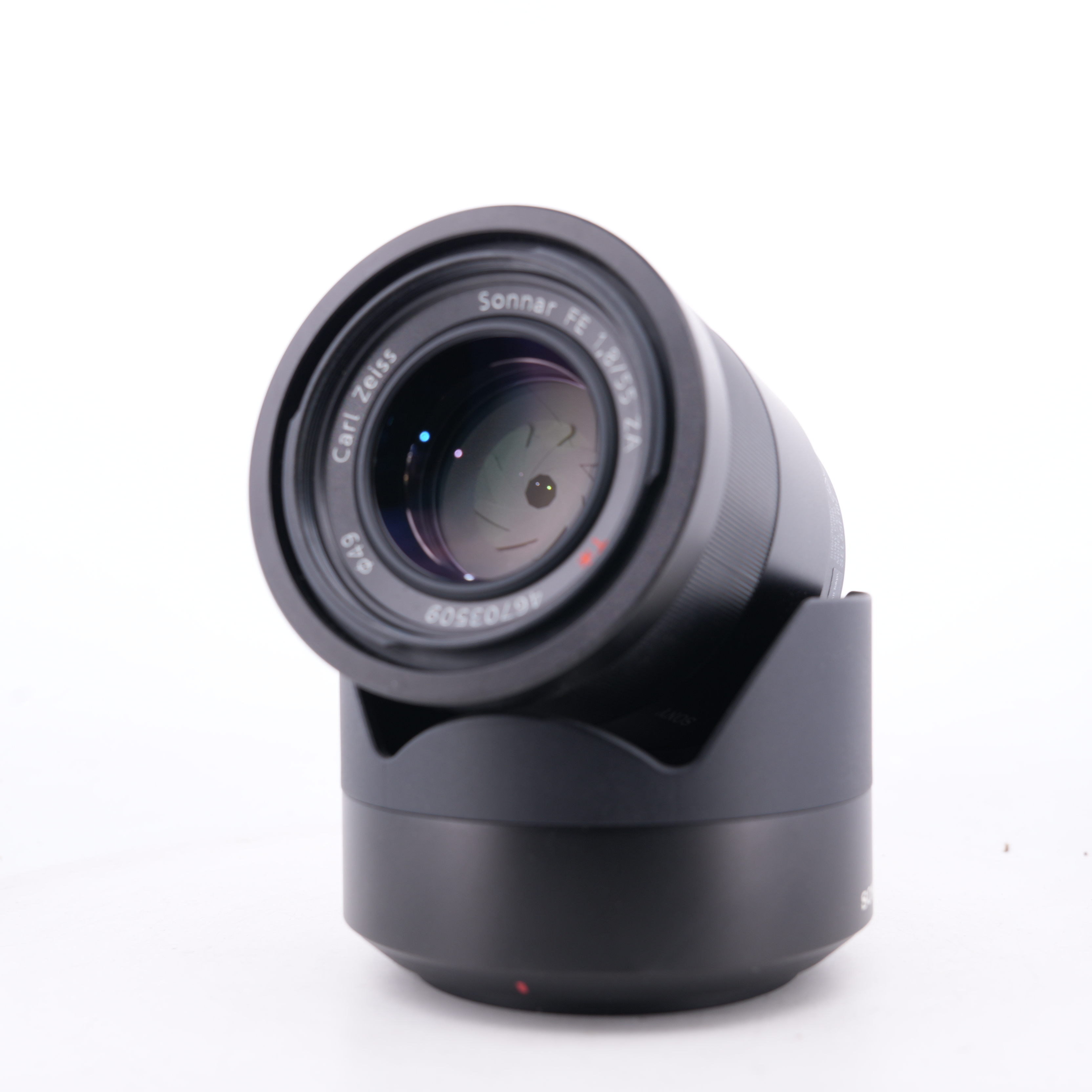 Carl Zeiss FE 55mm F1.8 | Used