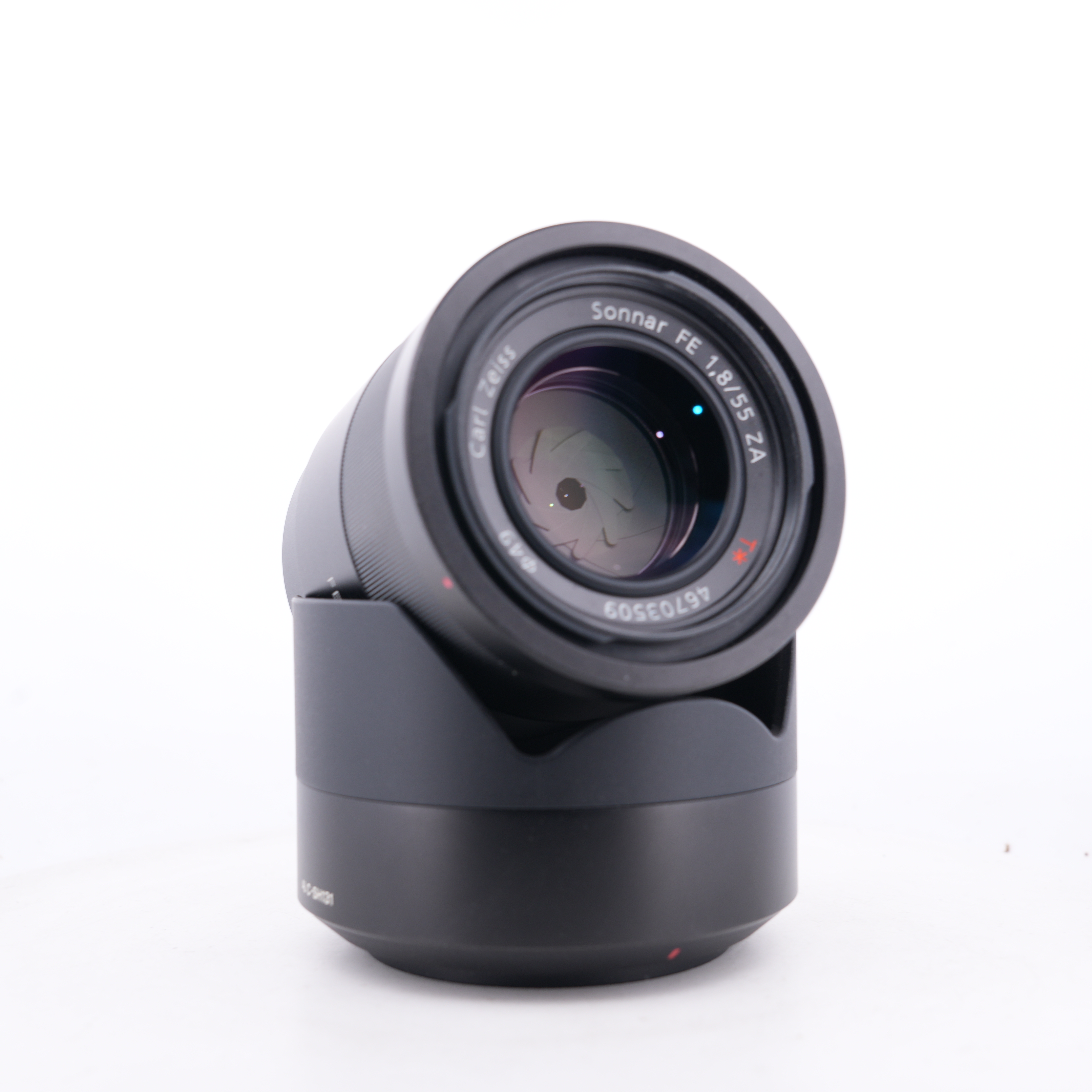 Carl Zeiss FE 55mm F1.8 | Used