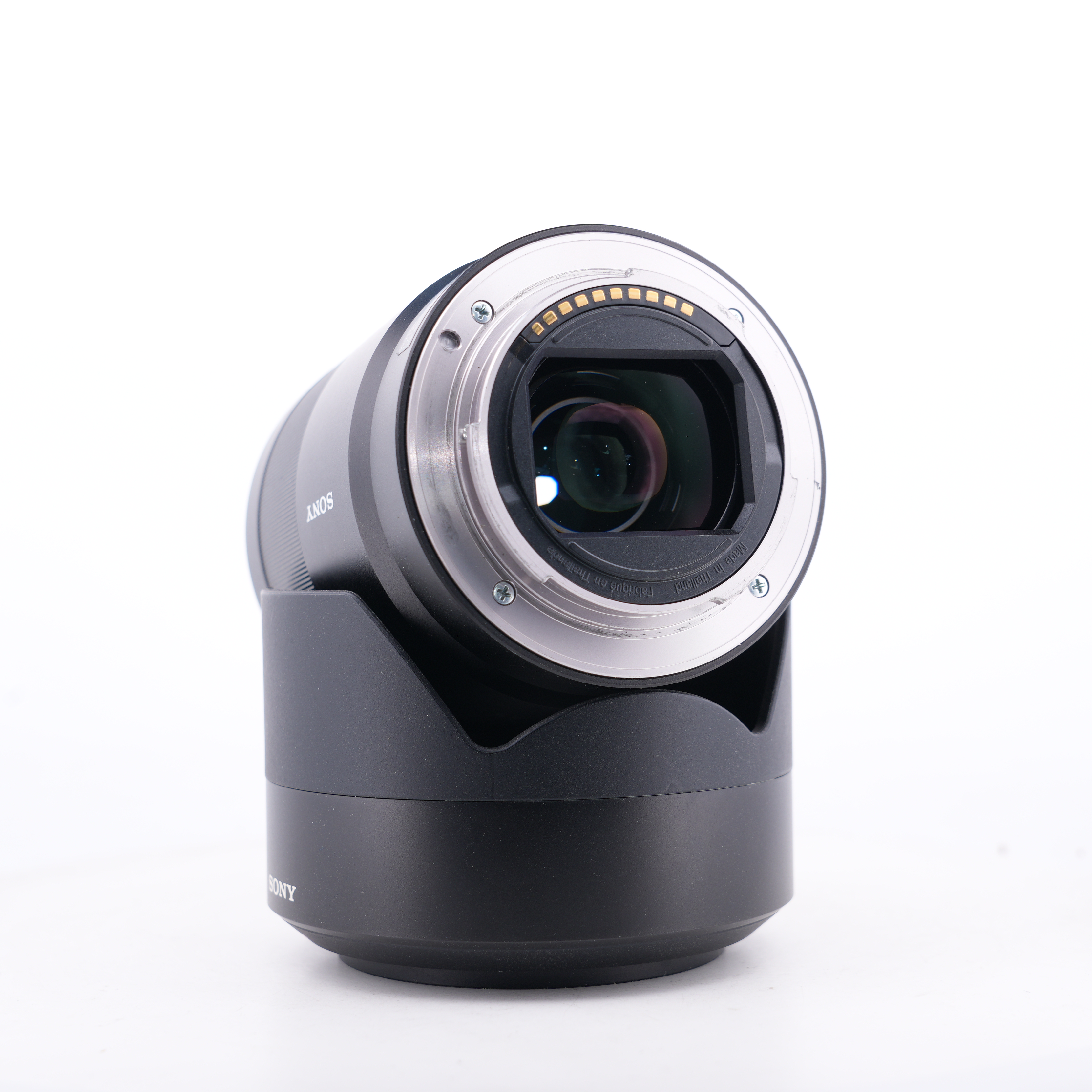 Carl Zeiss FE 55mm F1.8 | Used