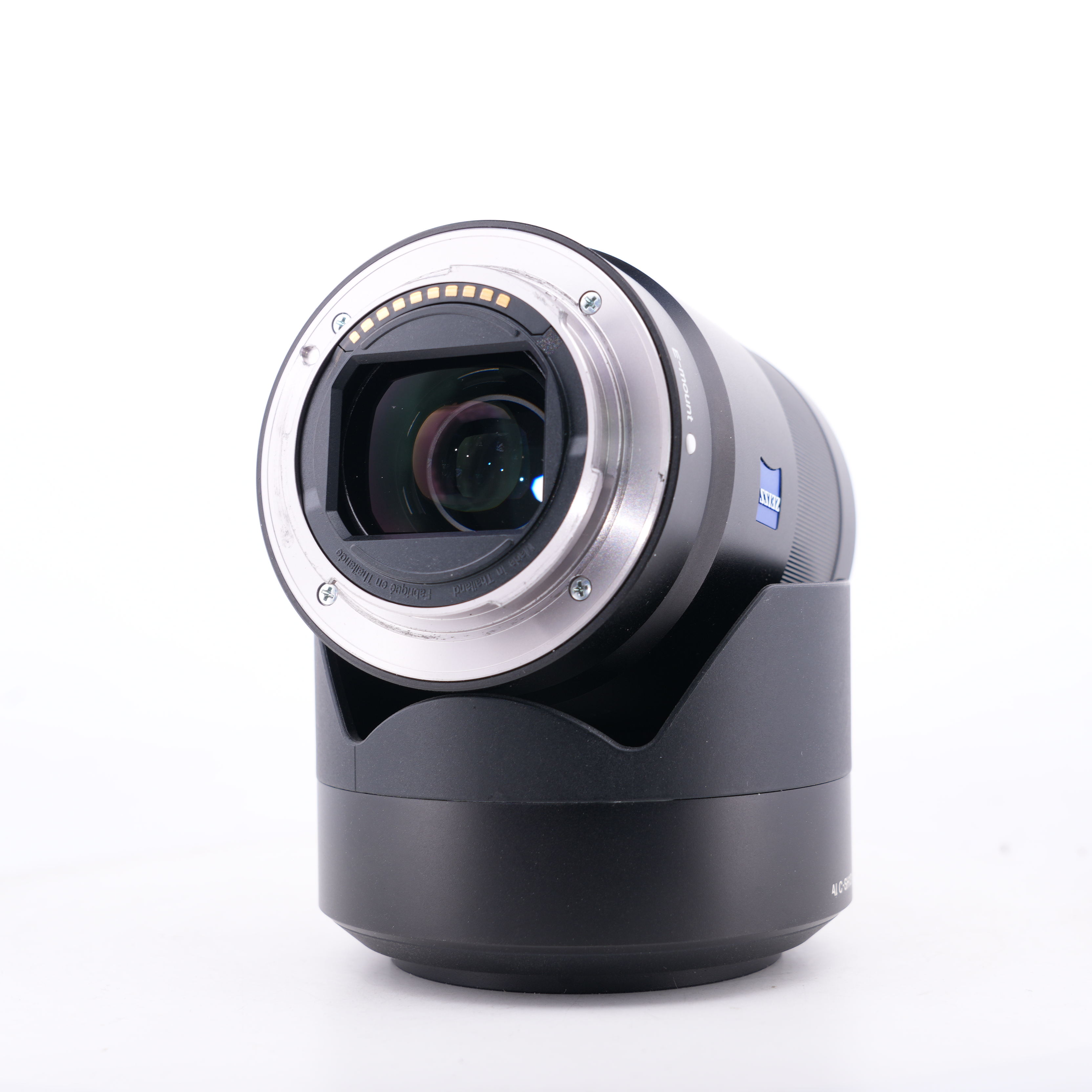 Carl Zeiss FE 55mm F1.8 | Used