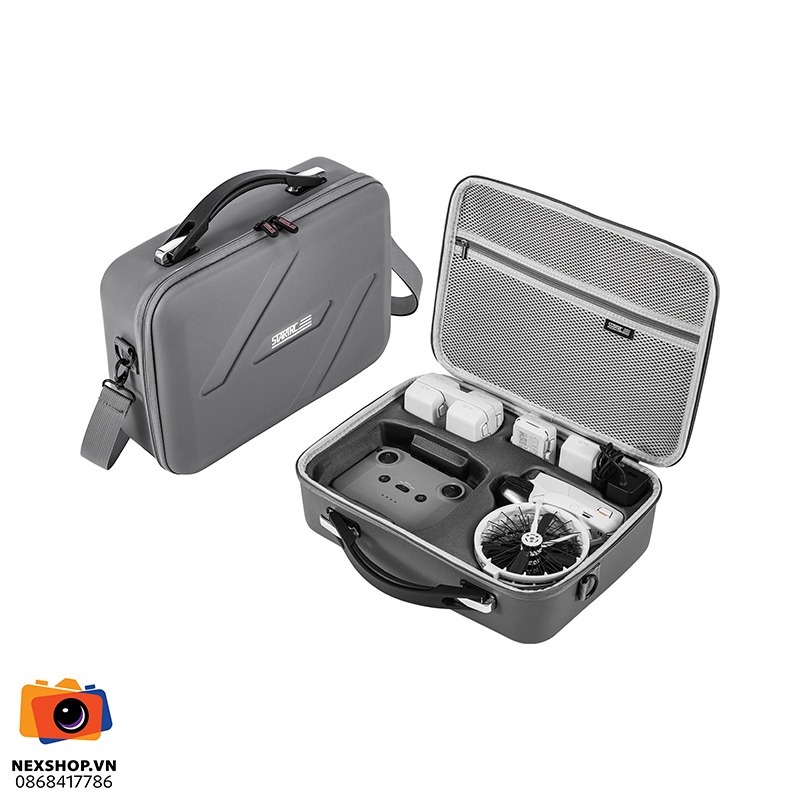 Case chống Shock DJI Flip Combo RC2/ RC-N3 | StartRC