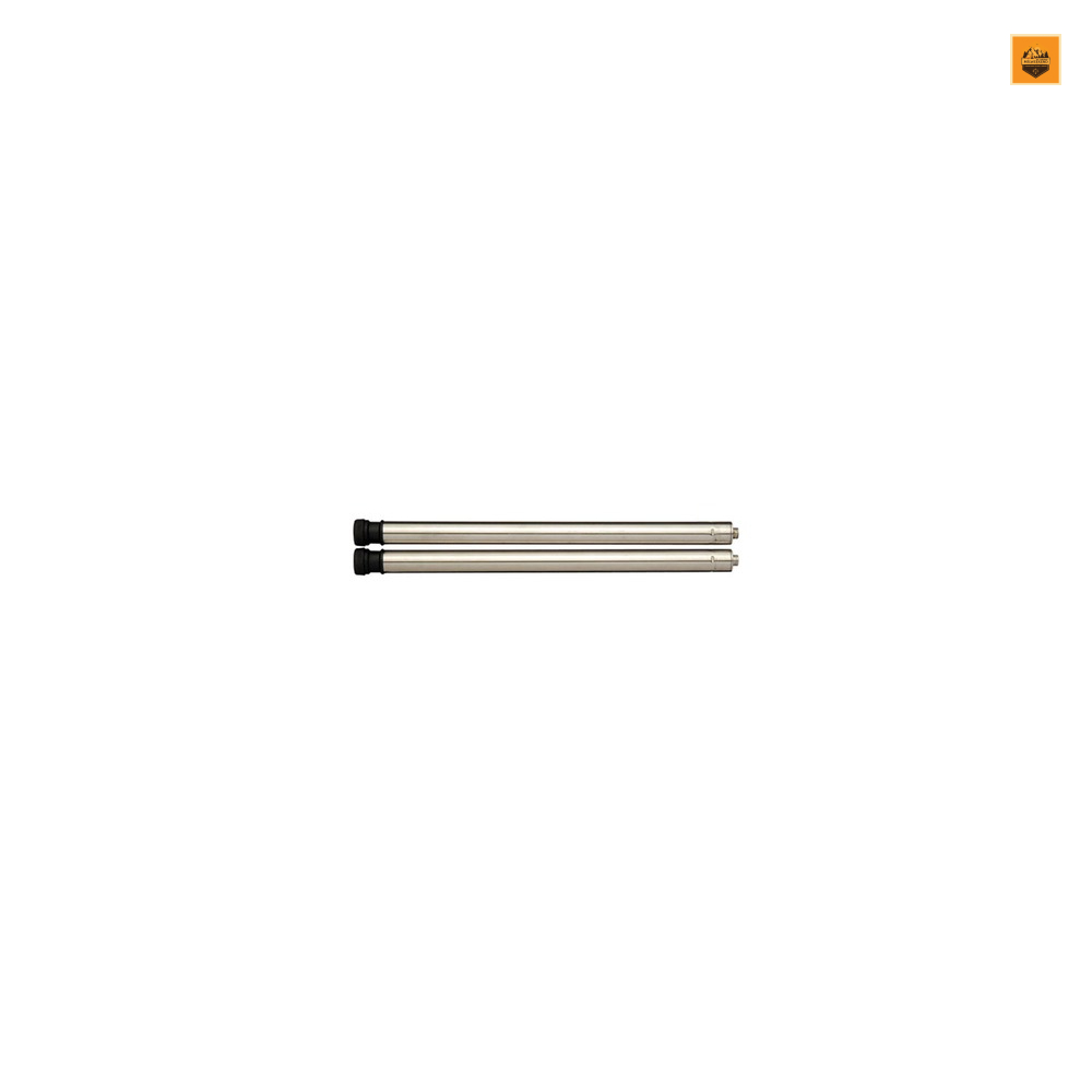 Chân Bàn Snow peak IGT Iron Grill Table 400 Legs Set, CK-112 | Chính hãng