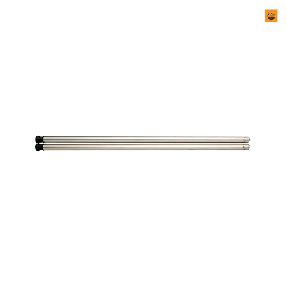 Chân Bàn Snow peak IGT Iron Grill Table 830 Legs Set, CK-114 | Chính hãng