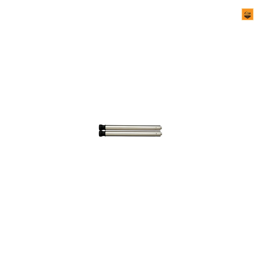 Chân Bàn Snow peak IGT Iron Grill Table Set of 300, CK-109 | Chính hãng