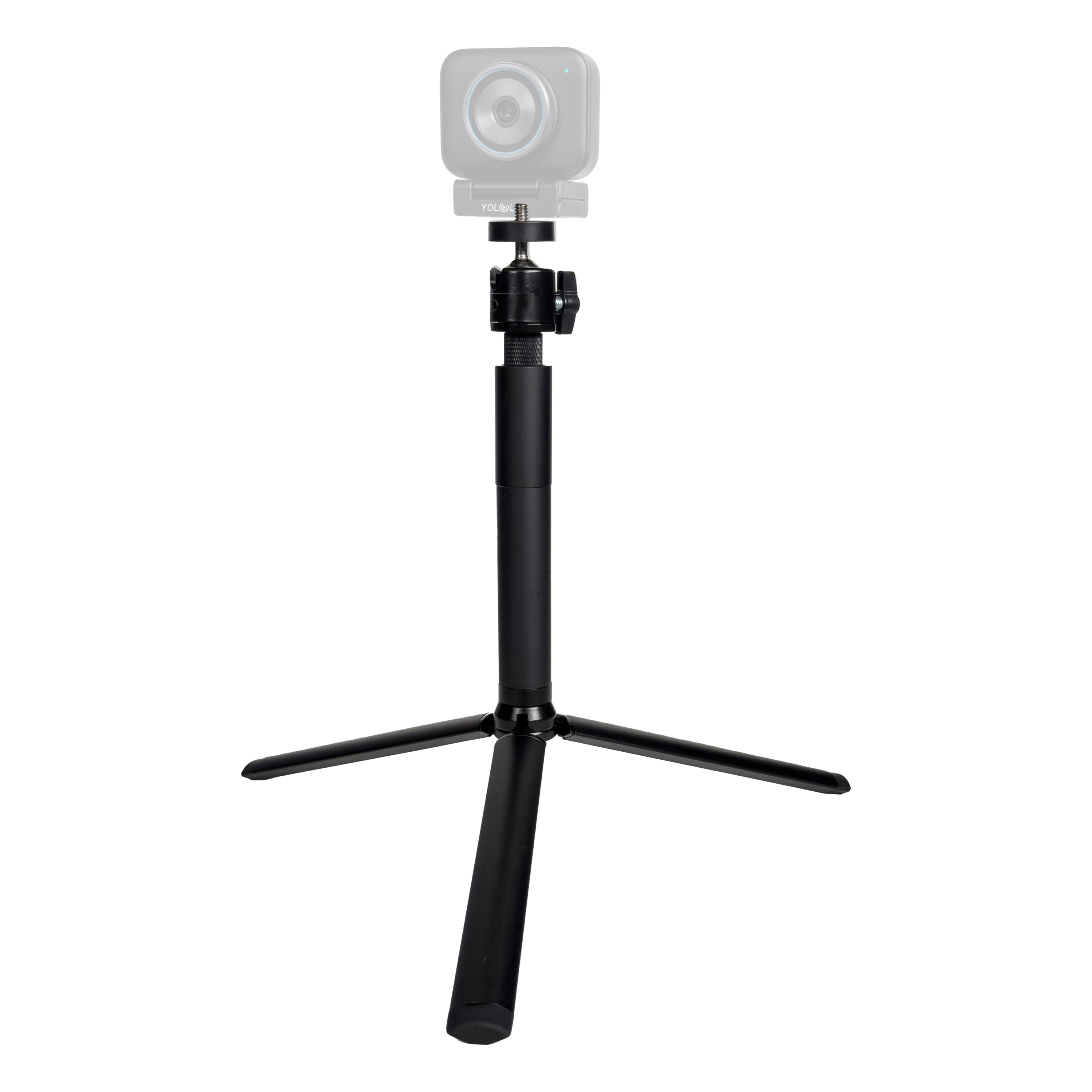 Chân Đế Tripod Để Bàn Đa Năng Cho Camera YoloCam S3 | Hàng Chính Hãng