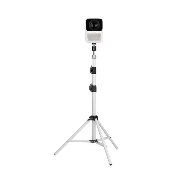 Chân Máy Chiếu Wanbo Tripod Hợp Kim Nhôm Xoay 360 Độ | Chính hãng