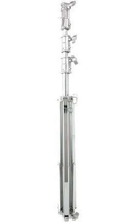 Chân đèn Nanlite LS300 HD Heavy Duty