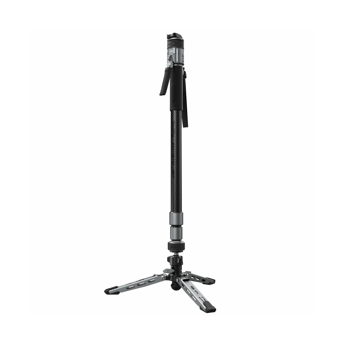 Chân đơn SmallRig × Potato Jet TRIBEX PRO Monopod 6283 | Chính Hãng Full VAT