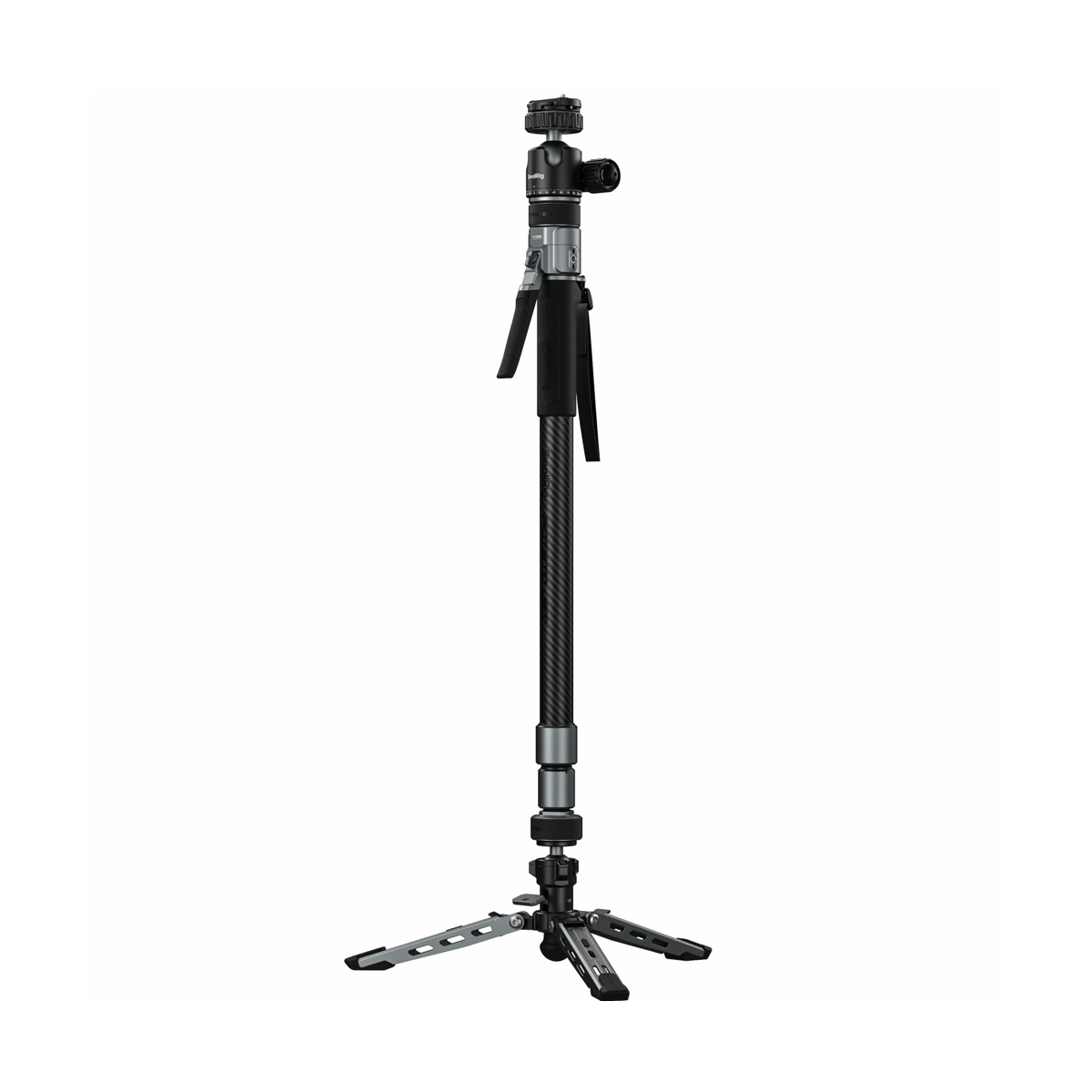 Chân đơn SmallRig × Potato Jet TRIBEX PRO Monopod Kit 6285 | Chính Hãng Full VAT