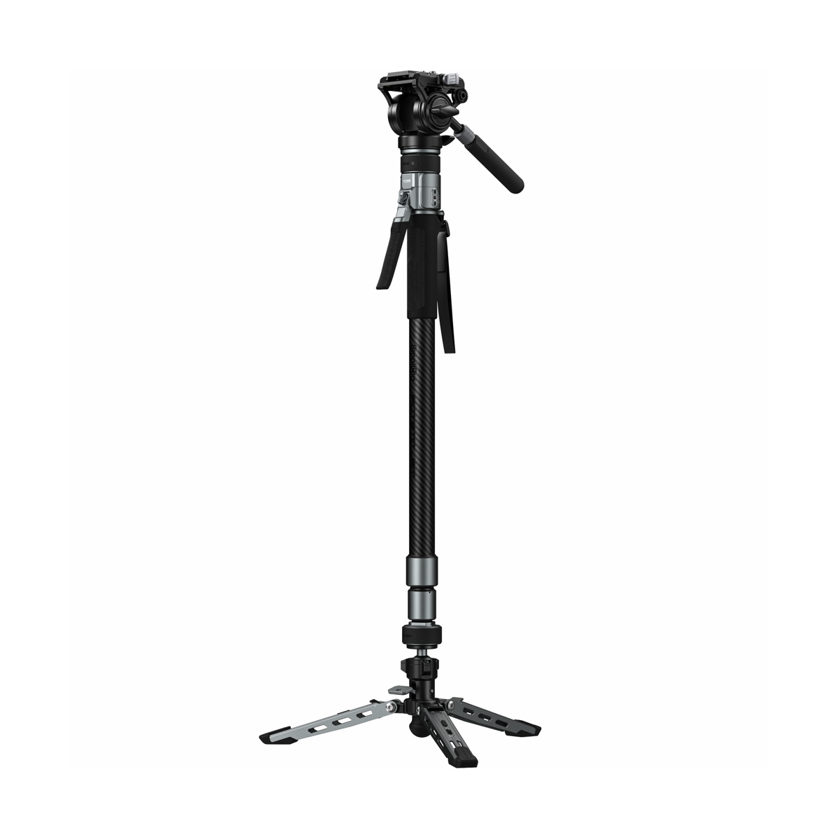 Chân đơn SmallRig × Potato Jet TRIBEX PRO Monopod Kit 6286 | Chính Hãng Full VAT