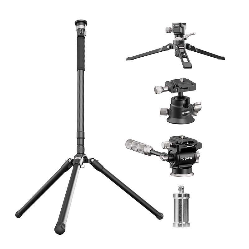 Chân đơn Tako Nano Monopod Professional version - MTNCLS176 | Chính hãng