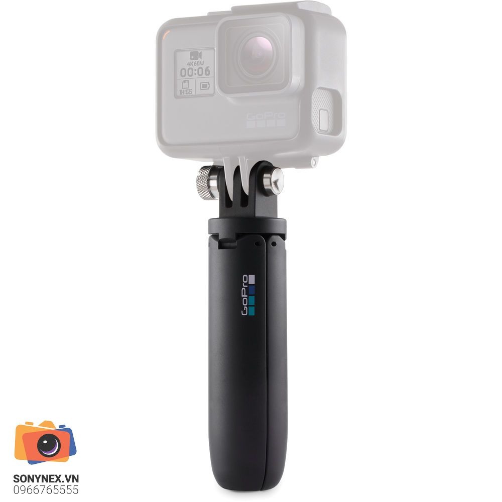 Chân gắn Shorty cho Gopro | Chính hãng
