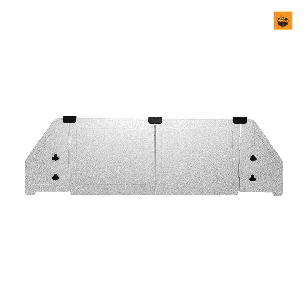 Chắn gió Snow peak Table Top Architect Windscreen, CK-301 | Chính hãng
