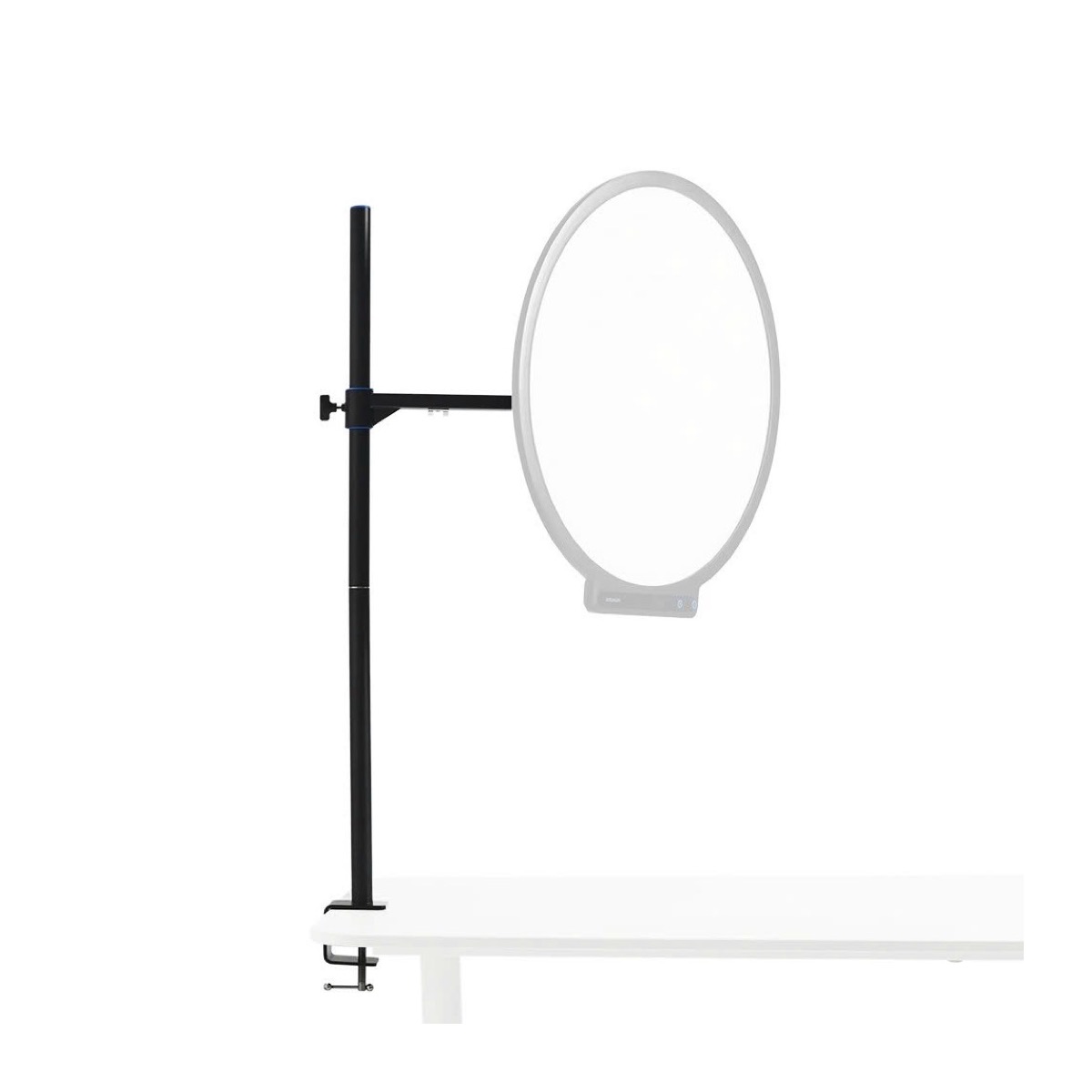 Chân kẹp bàn amaran Verge Desk Clamp Stand | Chính Hãng | Fullvat