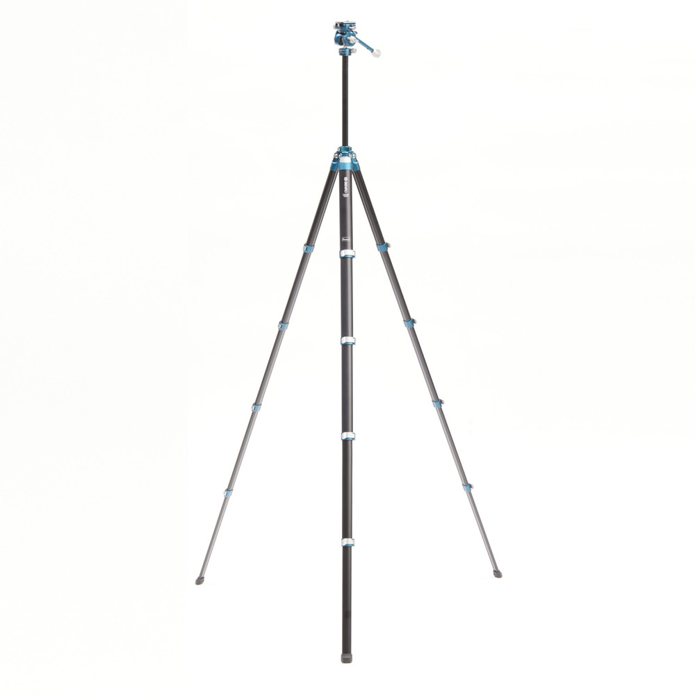 Chân máy Benro CyanBird Aluminum + Đầu FS20PRO - TCBA15FS20PROC