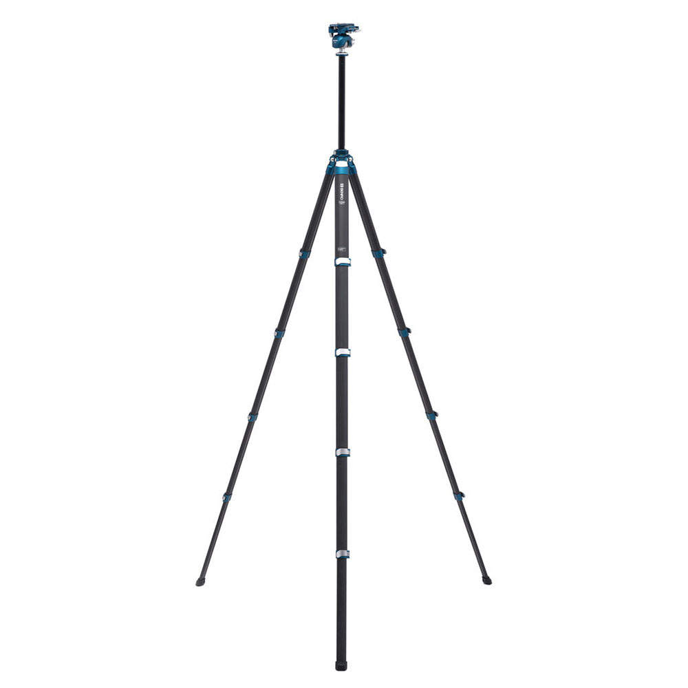 Chân máy Benro CyanBird Carbon + Đầu FS30 - TCBC15FS30