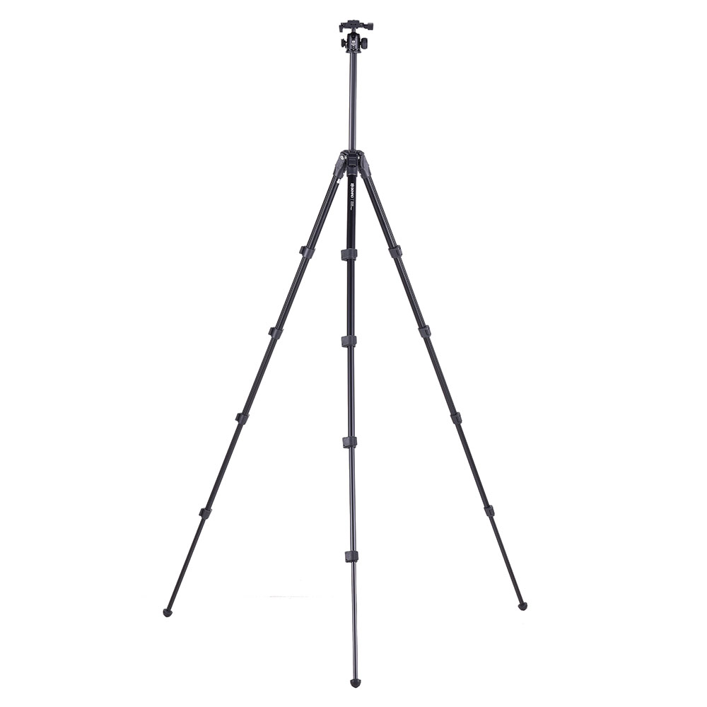 Chân máy Benro FOX Tripod Kit - TFX15AGT0 | Chính hãng