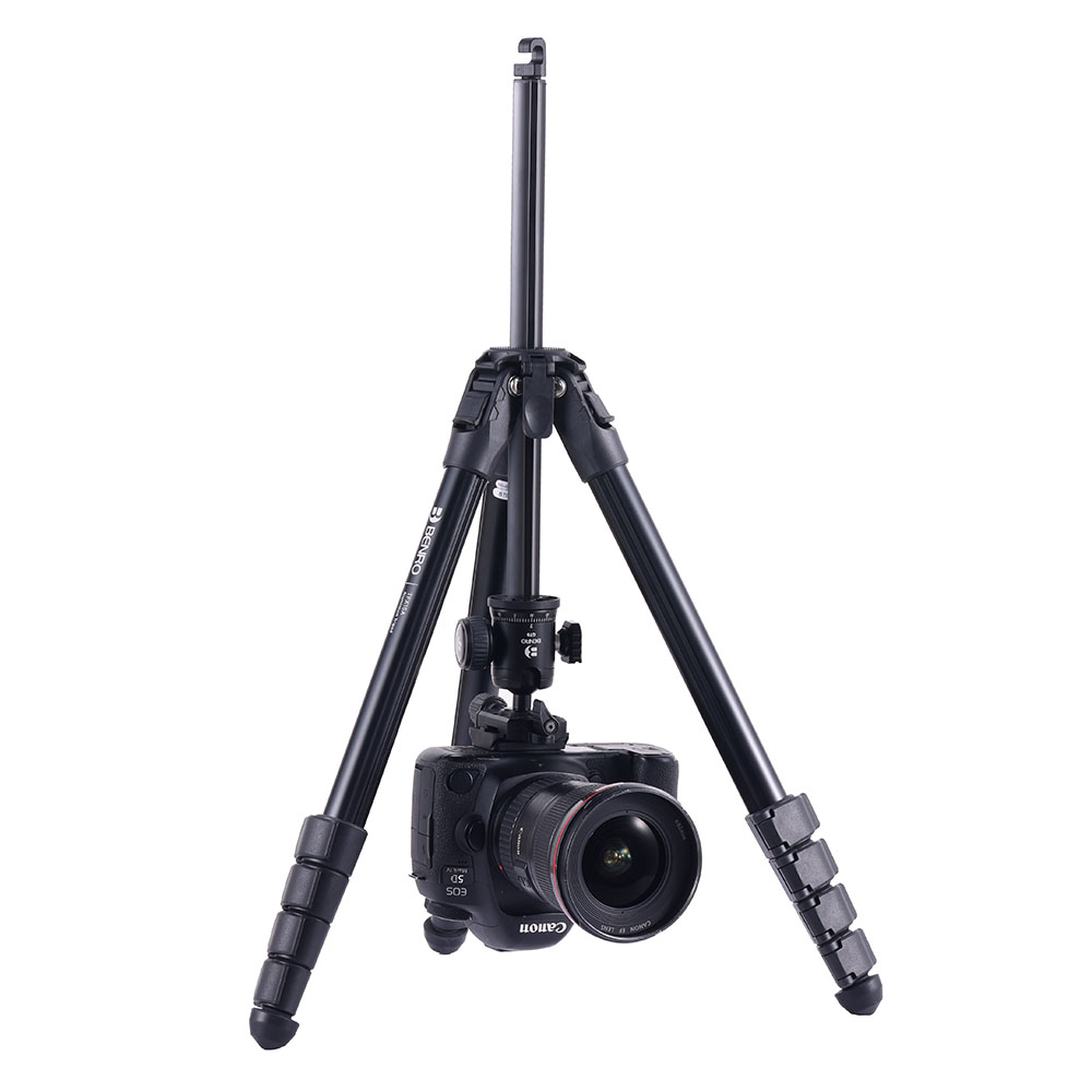 Chân máy Benro FOX Tripod Kit - TFX15AGT0 | Chính hãng