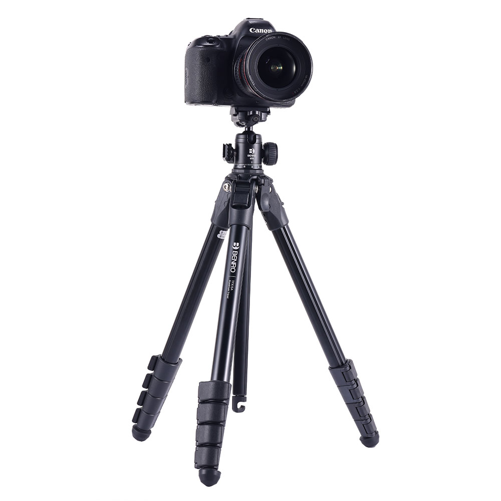 Chân máy Benro FOX Tripod Kit - TFX15AGT0 | Chính hãng