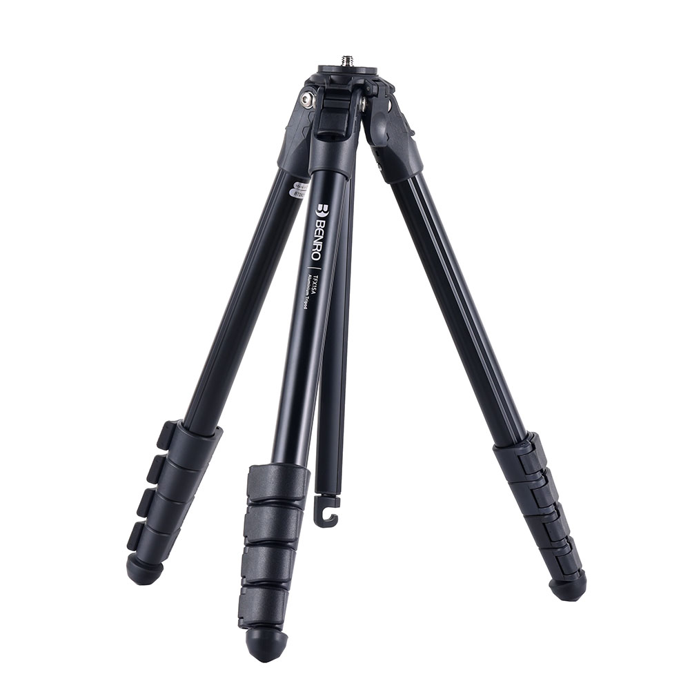 Chân máy Benro FOX Tripod Kit - TFX15AGT0 | Chính hãng