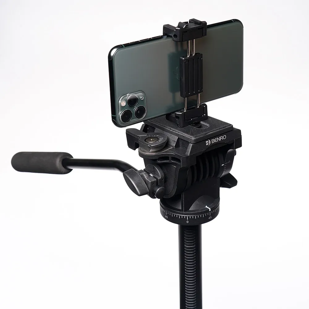 Chân máy Benro T980 | Chính hãng