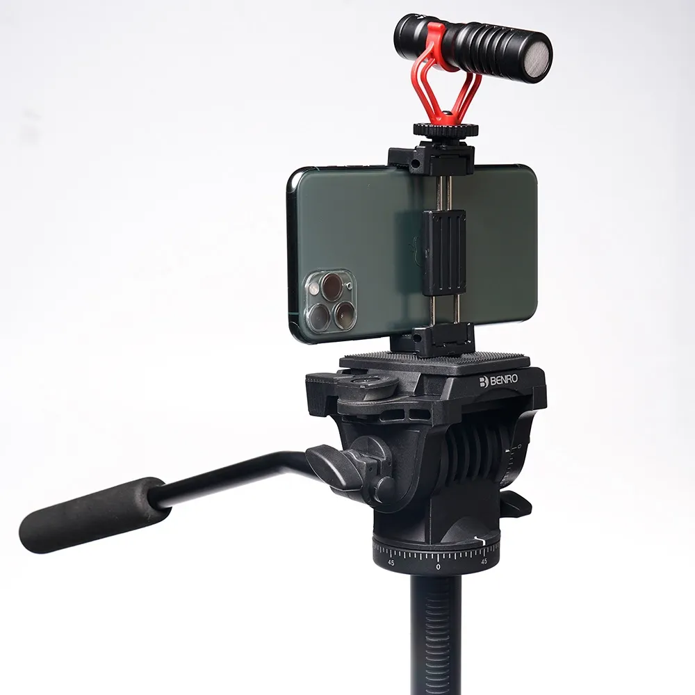 Chân máy Benro T980 | Chính hãng
