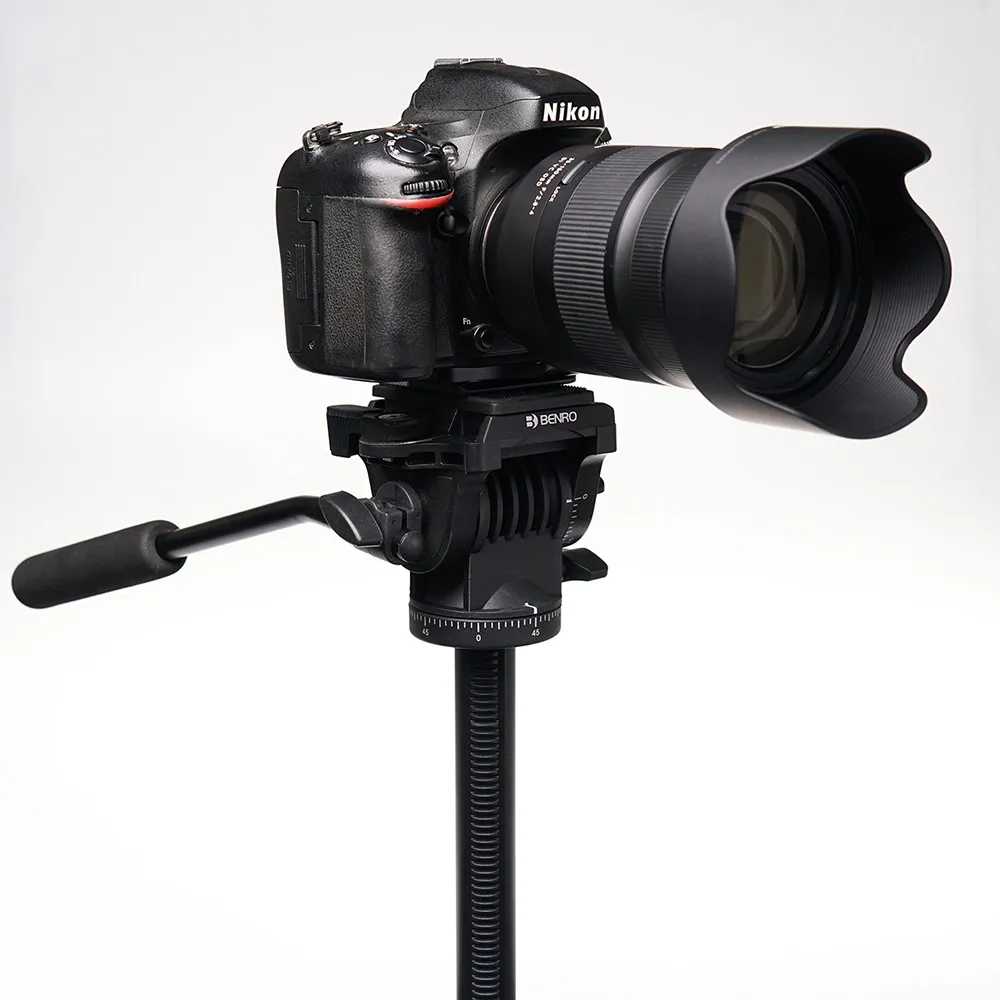 Chân máy Benro T980 | Chính hãng
