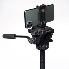 Chân máy Benro T980 | Chính hãng