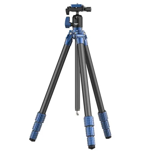 Chân máy Benro TSSL08AN00P | Aluminum | Chính hãng