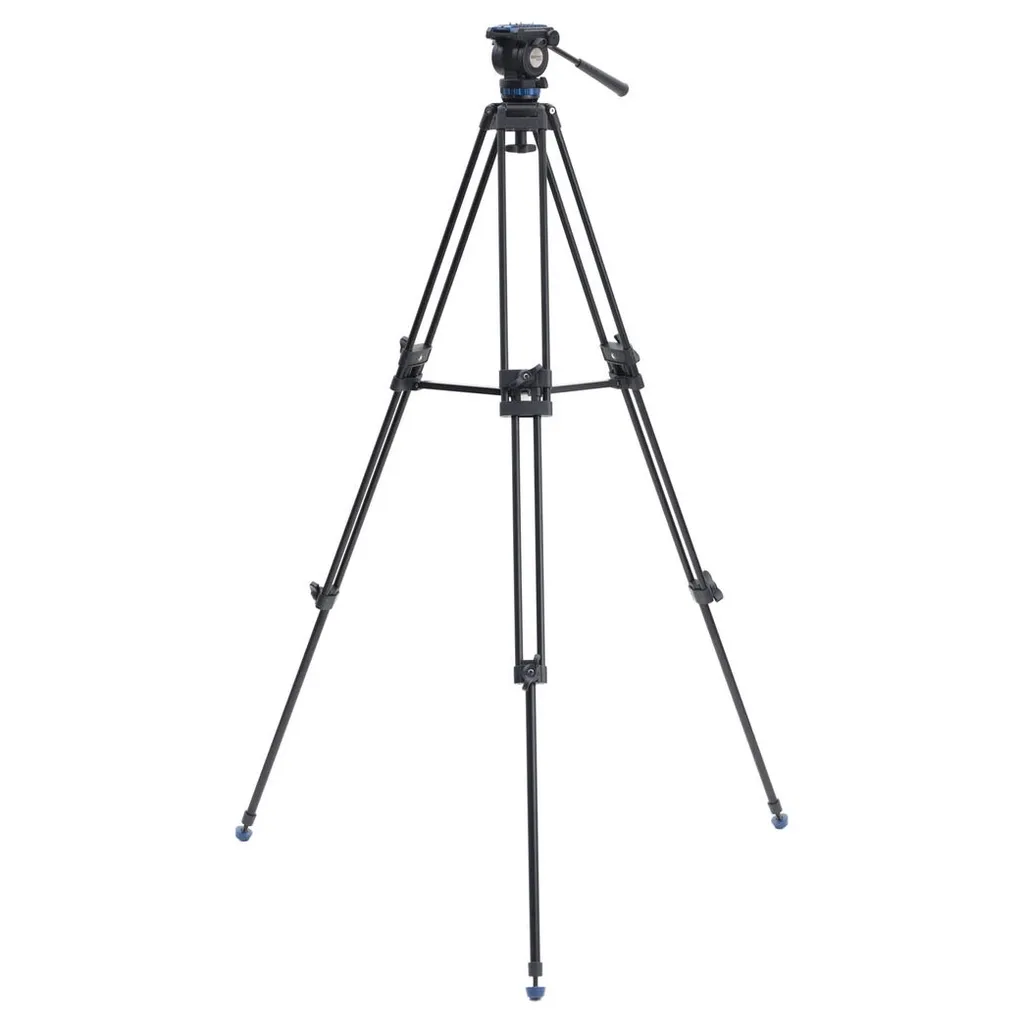 Chân máy Benro Video KH25PC | Chính hãng