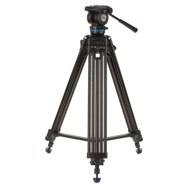 Chân máy Benro Video KH25PC | Chính hãng