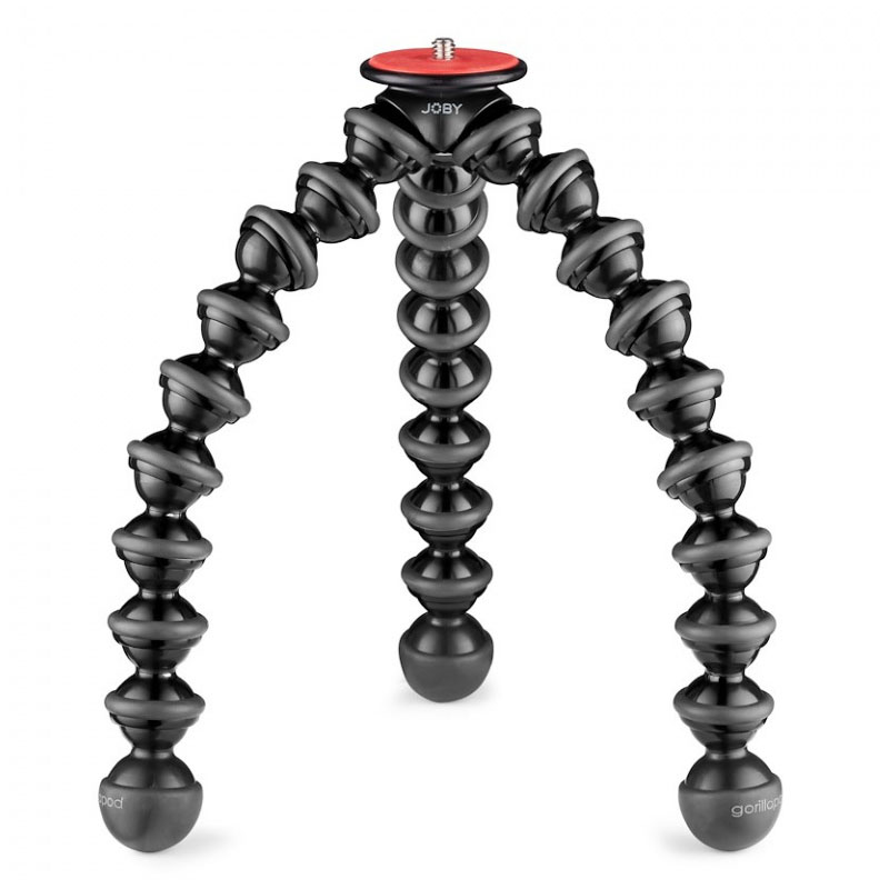 Chân máy Joby 3K Pro Stand (Chân lẻ) - JB01569