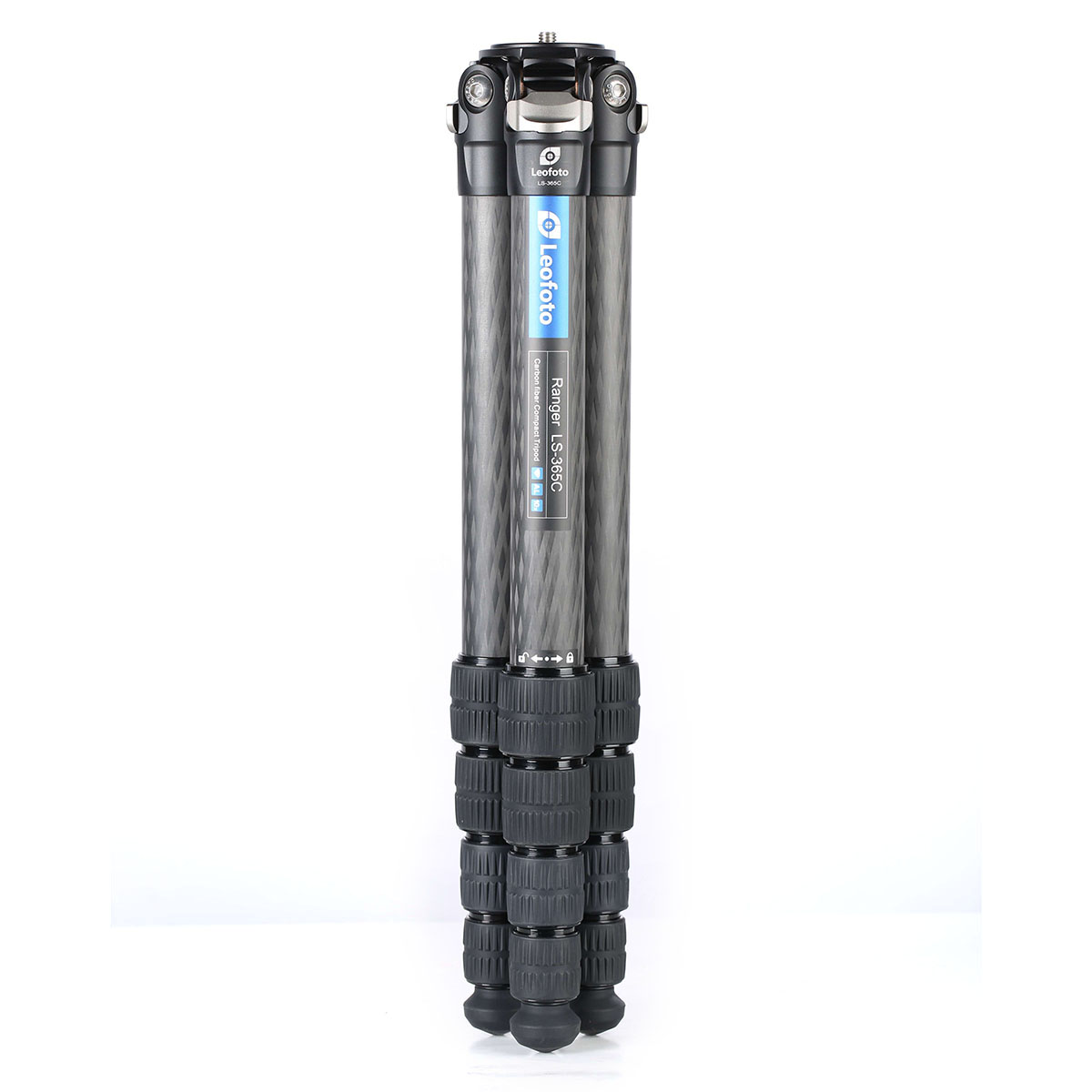 Chân máy Leofoto Ranger - LS-365C