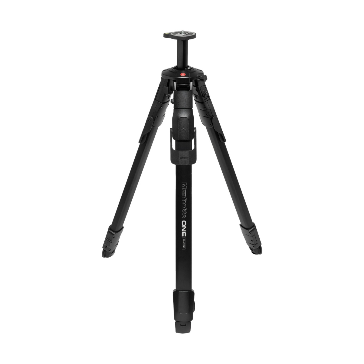 Chân máy Manfrotto ONE Photo Aluminum Tripod | Chính hãng | Fullvat