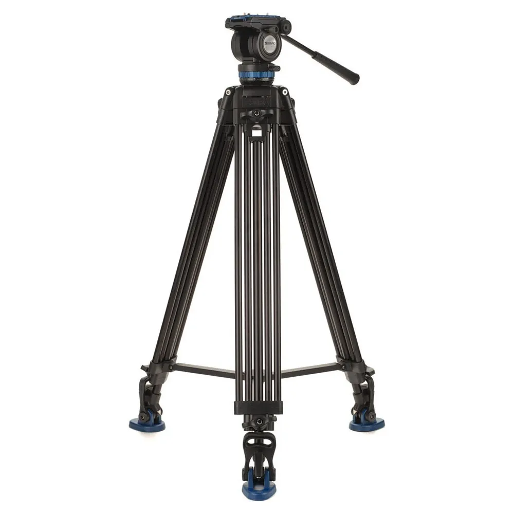 Chân máy Video Benro KH26PC | Chính hãng