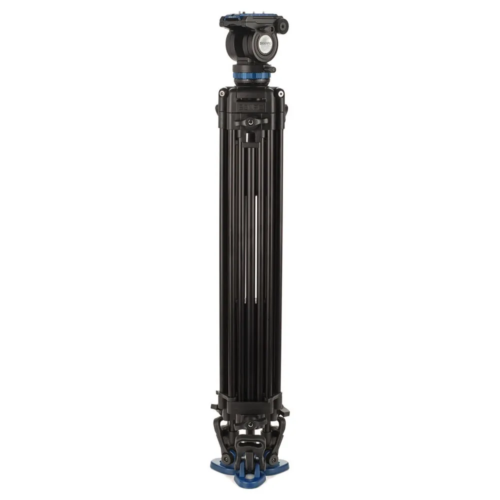 Chân máy Video Benro KH26PC | Chính hãng