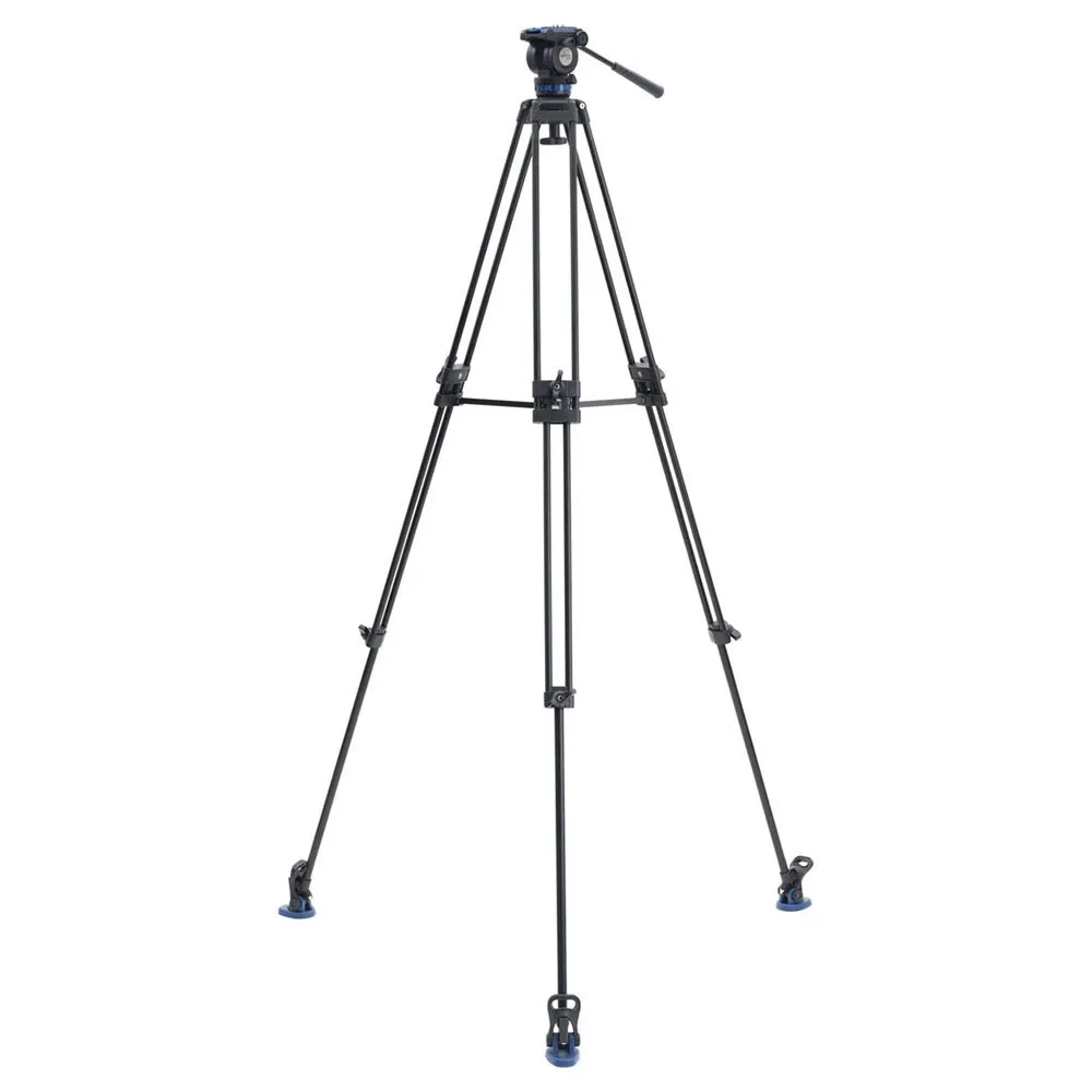 Chân máy Video Benro KH26PC | Chính hãng