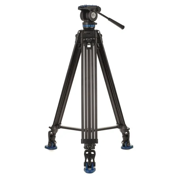 Chân máy Video Benro KH26PC | Chính hãng