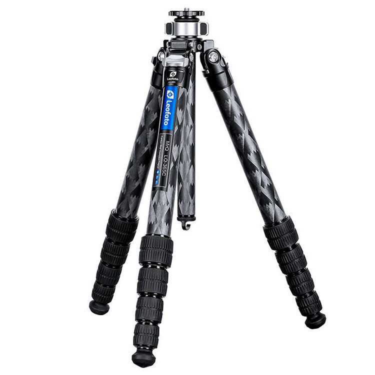Chân máy ảnh Leofoto LQ-365C+LH-47R