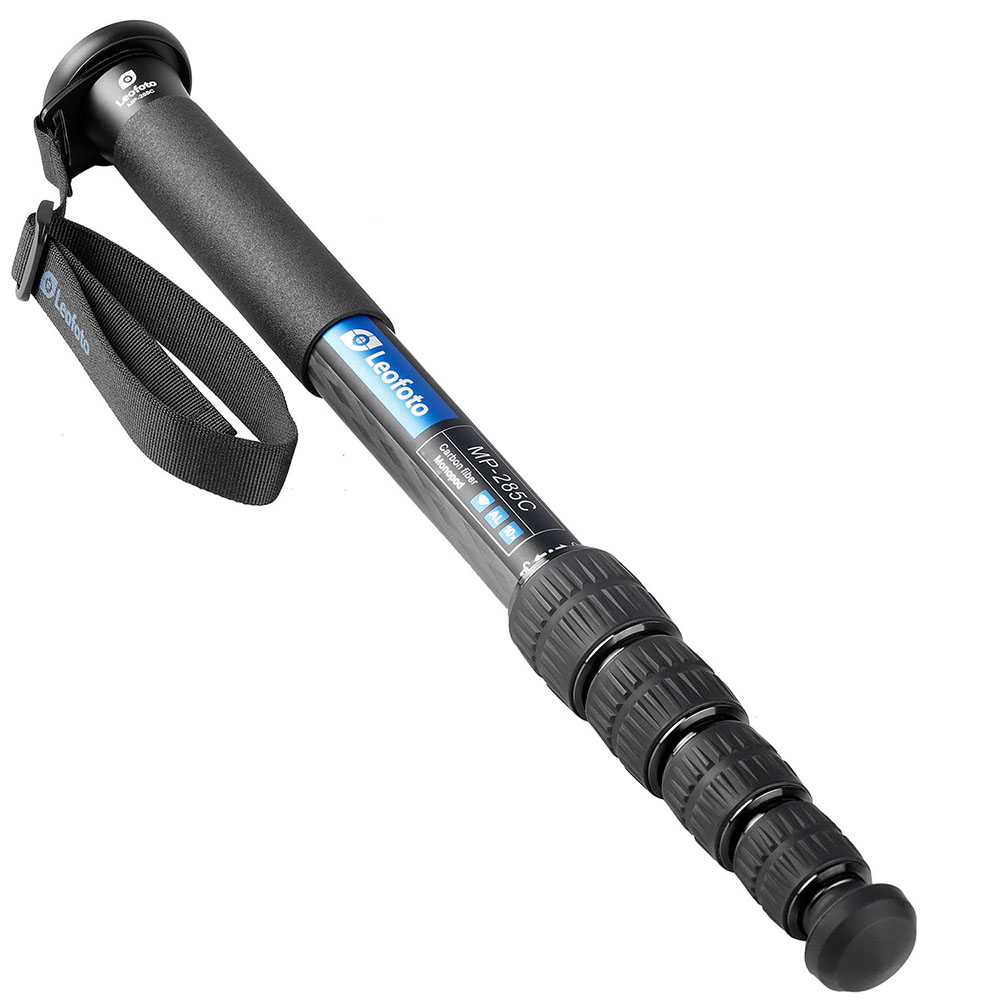 Chân máy ảnh Monopod Leofoto - MP-284C / MP-285C