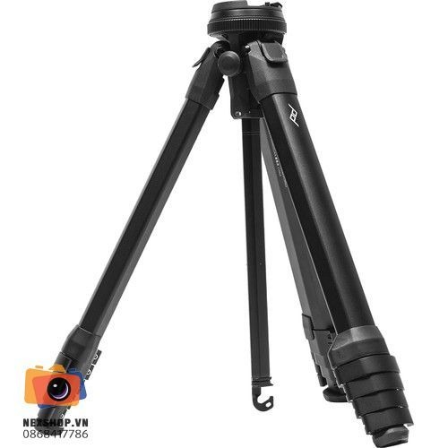 Chân máy ảnh Peak Design Aluminum Travel Tripod | Chính hãng | FullVAT